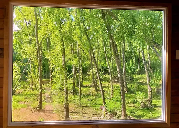 Cabanas Amo Rio - Delta
