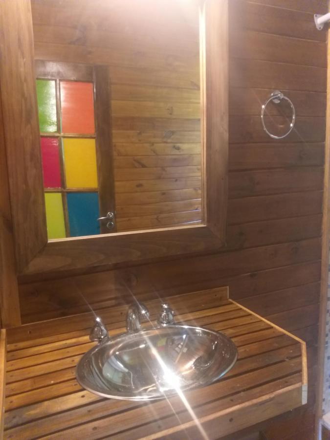 Amo Rio - Delta Holiday home *