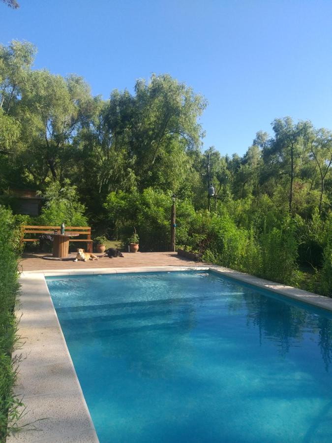Holiday home Amo Rio - Delta Tigre