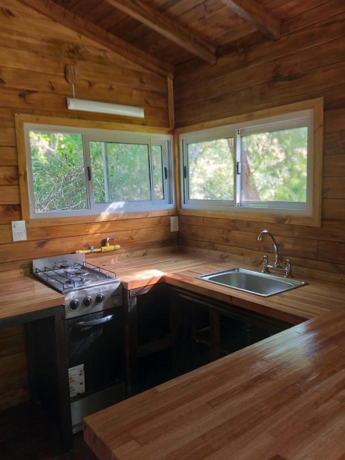 Holiday home Amo Rio - Delta Tigre