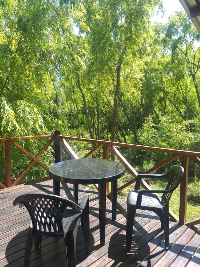 Holiday home Amo Rio - Delta Tigre