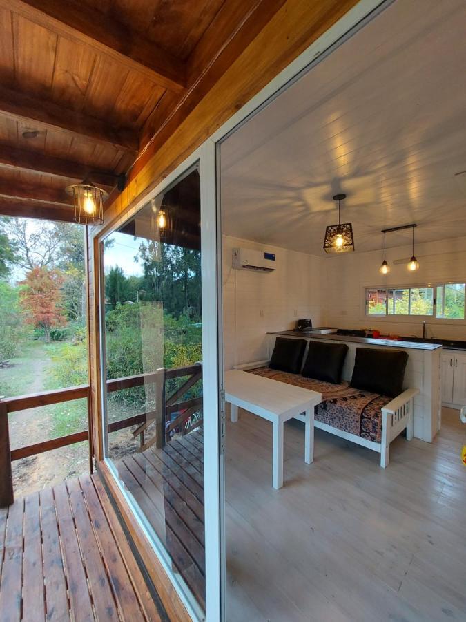 Amo Rio - Delta Holiday home Tigre