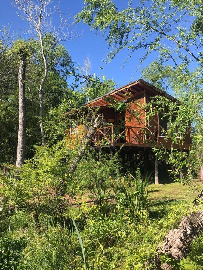 Amo Rio - Delta Holiday home *