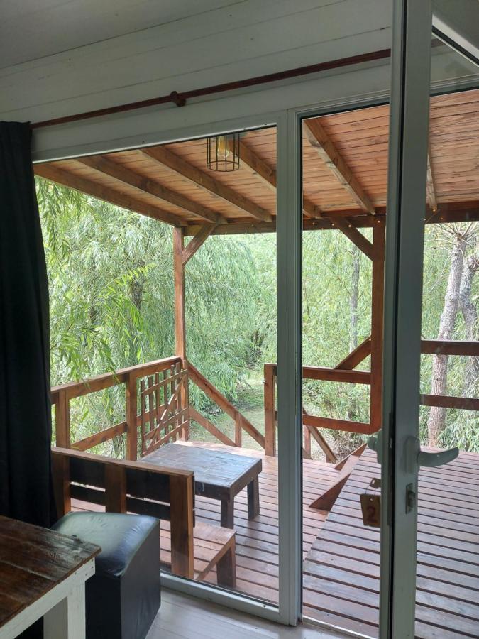 Amo Rio - Delta Holiday home *