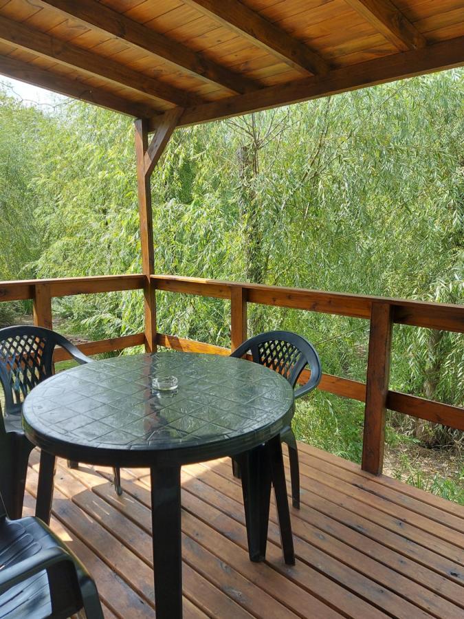 Holiday home Amo Rio - Delta *