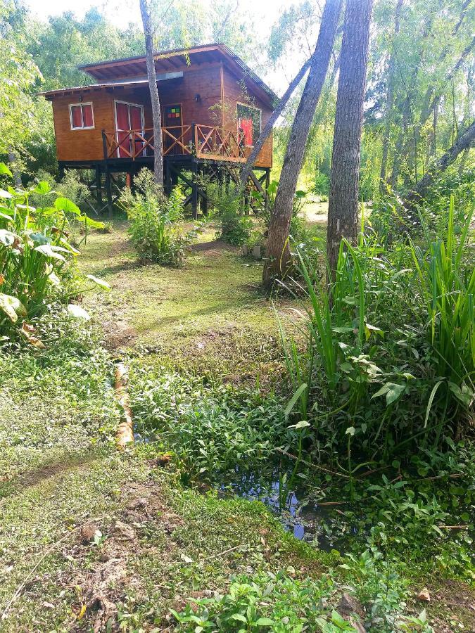 Amo Rio - Delta Holiday home *