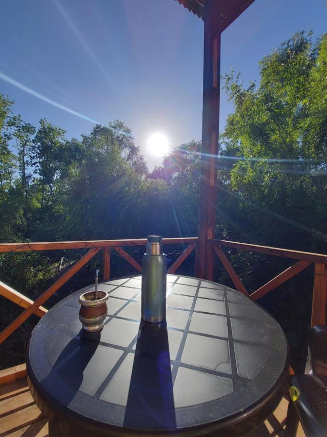 Amo Rio - Delta Holiday home