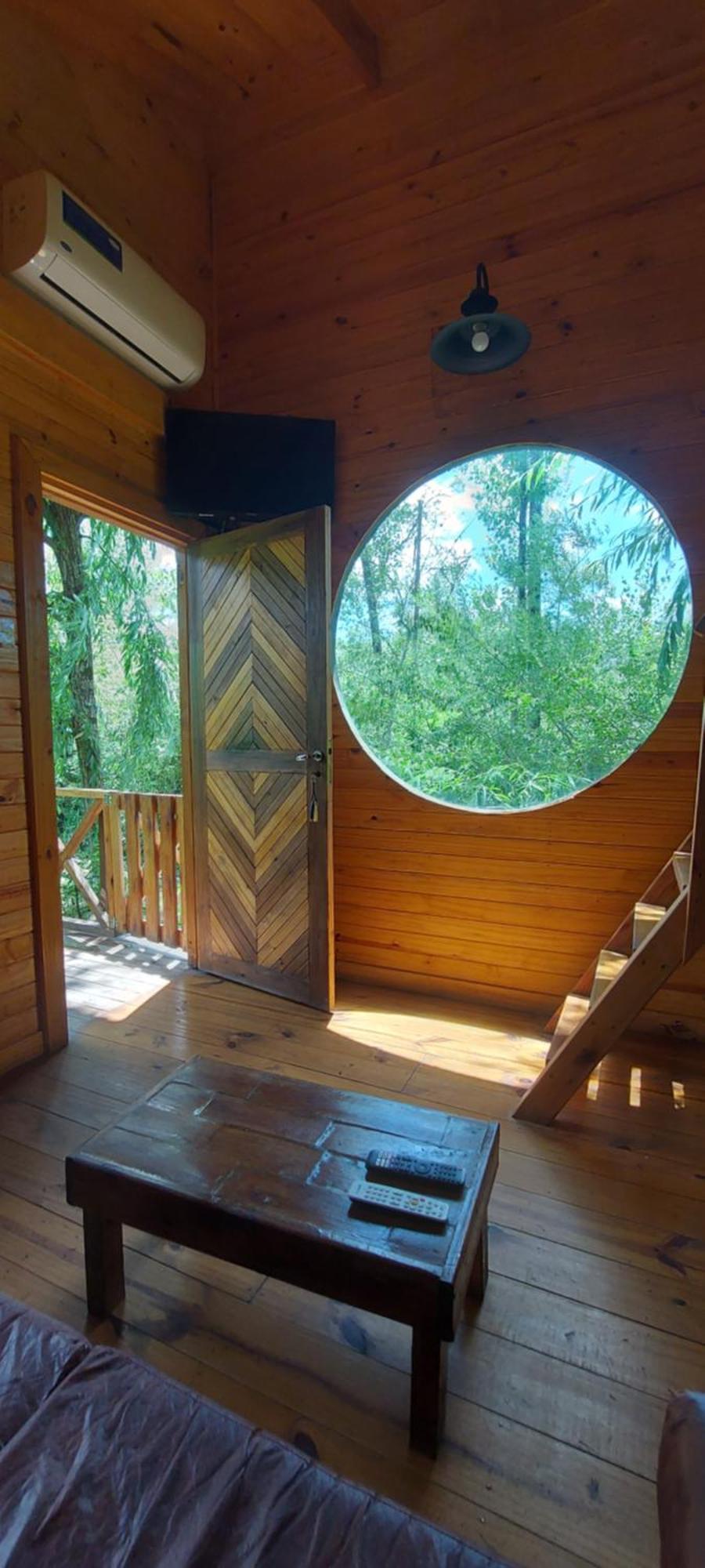 Holiday home Amo Rio - Delta Tigre