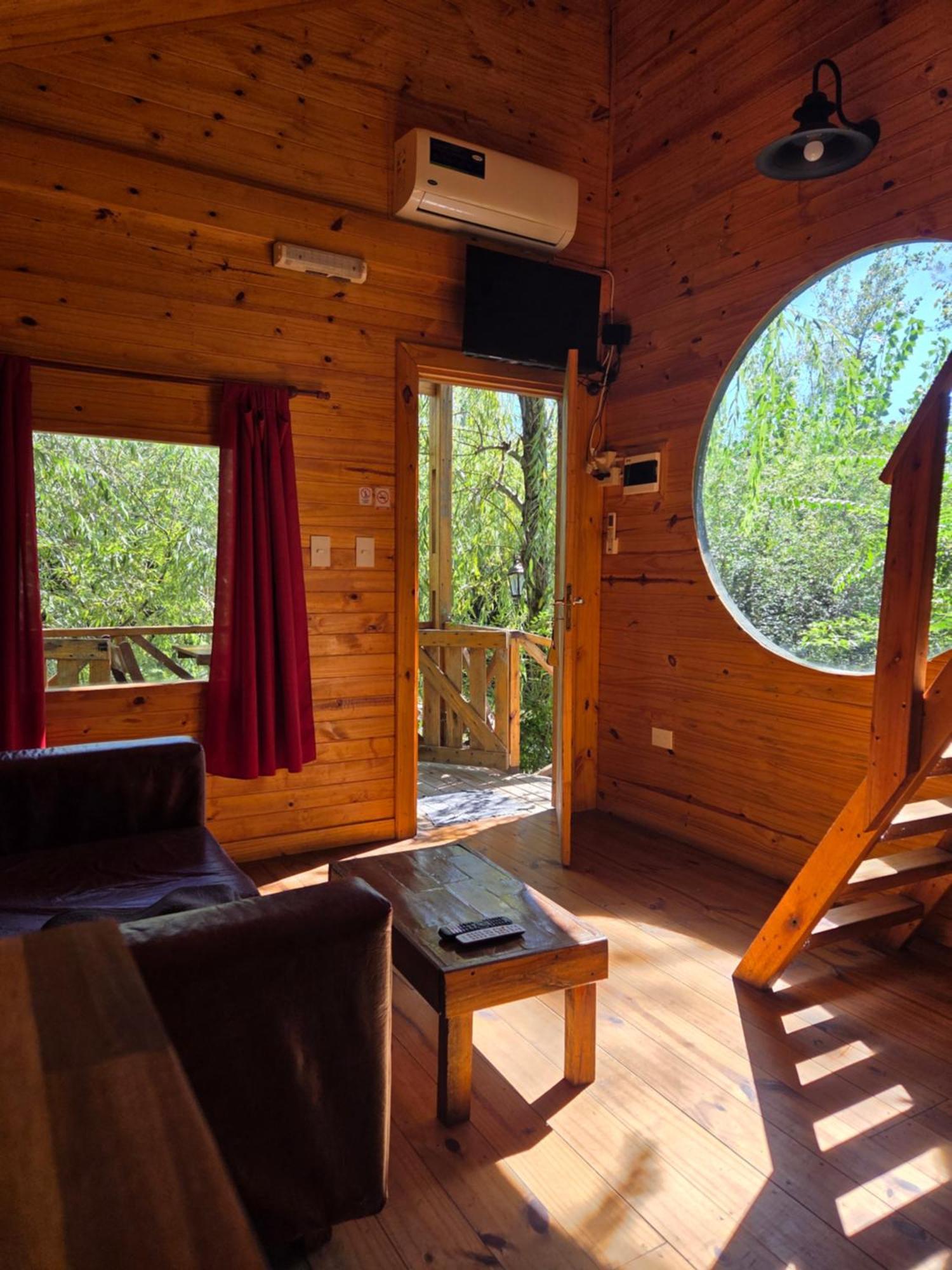 Holiday home Amo Rio - Delta